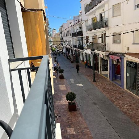 Apartamentos Mombasa 1 Planta Нерха Екстериор снимка